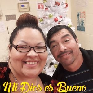 Meet your Posher, Jose y ceci